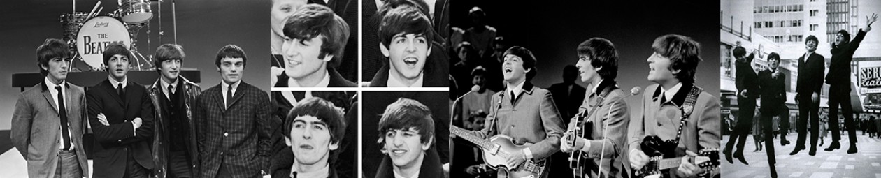 BeatlesHistorian.com gives a unique part of Beatles history every week covering Beatles topics not found elsewhere.